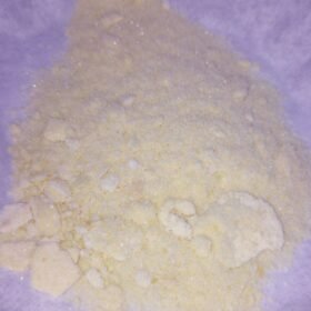 DMT ( powder an carts )