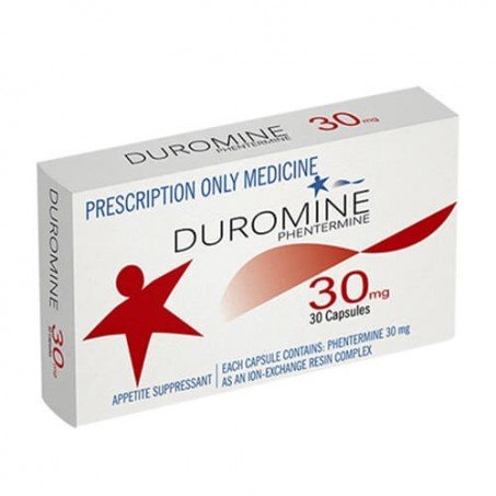 Duromine Phentermine 30mg