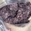 Purple MDMA