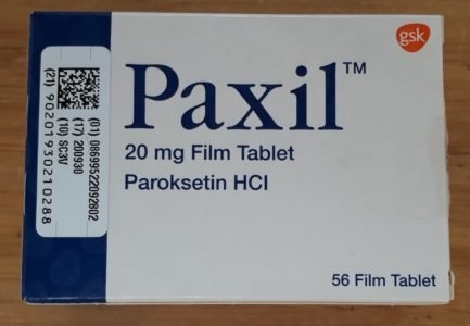 Buy Paxil Online For Sale