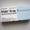 Buy Ritalin 10mg Online For Sale
