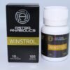 Winstrol 10MG X 100 Capsules Stanozolol [Astra]