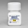 Buy Desoxyn 5mg Online For Sale