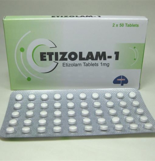 Buy Etizolam 1mg Online For Sale - Image 5