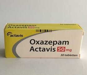 Buy Oxazepam Online For Sale