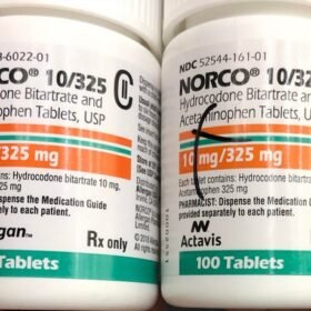 Buy Norco 10/325mg Online