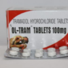 TRAMADOL 100 MG