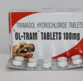 TRAMADOL 100 MG