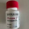 Rivotril/Paxam (Clonazepam) 100 X 2mg Tablets (Pharmaceutical)