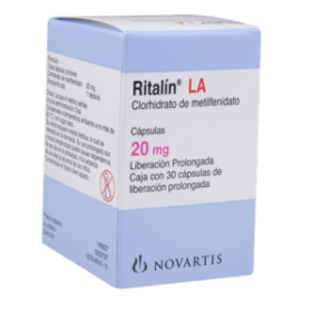 Buy Ritalin 20mg Online For Sale