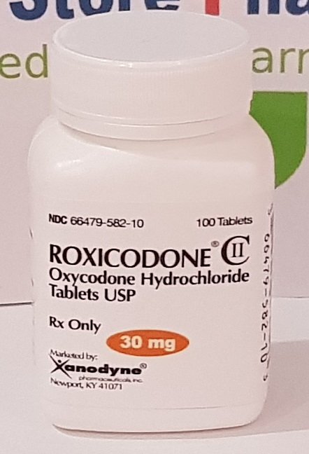 buy roxicodone 30mg online