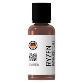 Ryzen Pharmaceuticals Dianabol 50mg/Ml X 20ml