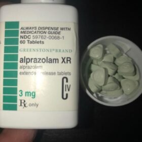 Buy Xanax 3mg Online For Sale