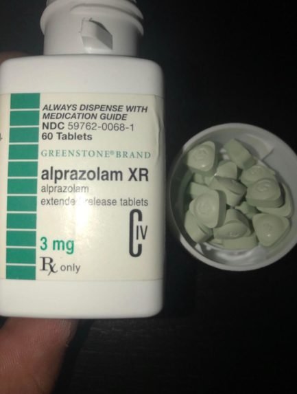 Buy Xanax 3mg Online For Sale