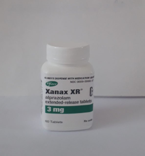 Buy Xanax 3mg Online For Sale - Image 2