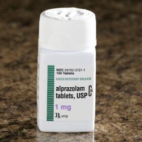 Buy Greenstone Xanax 1mg And 2mg Online For Sale