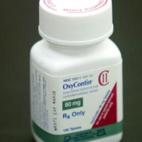 Buy Oxycodone 80mg Online For Sale