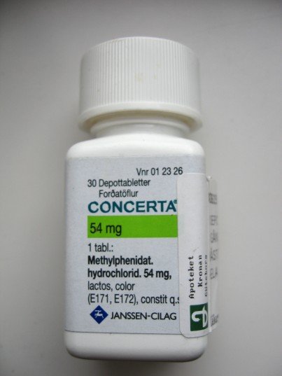 Buy Concerta 54mg Online For Sale - Image 2