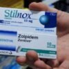 Buy Stilnox (Zolpidem) 10mg Online For Sale