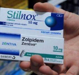 Buy Stilnox (Zolpidem) 10mg Online For Sale