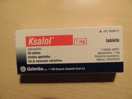 Xanax 1mg Online - Image 3