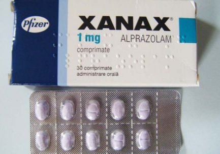 Xanax 1mg Online - Image 4