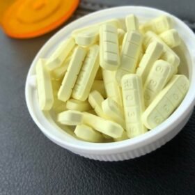 Buy Xanax Yellow 2mg Bars Online For Sale
